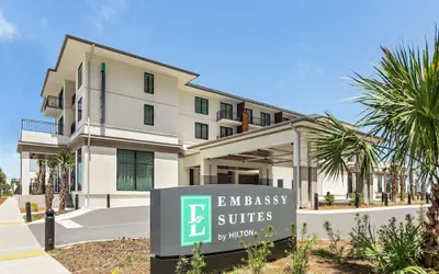 Embassy Suites by Hilton Panama City Beach Resort