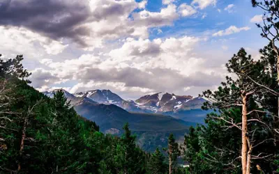 Cozy Home in Downtown Loveland W/ Free Bikes!