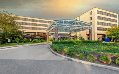 The Armon Stamford Hotel & Conference