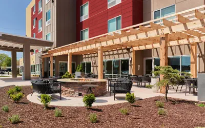 Towneplace Suites by Marriott Hixson