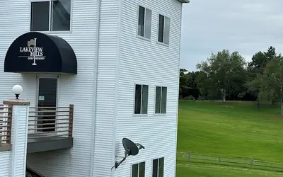Lakeview Hills Country Club & Resort