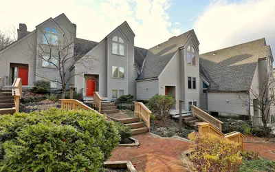 Fall Line Condos by Killington VR - 2 Bedrooms