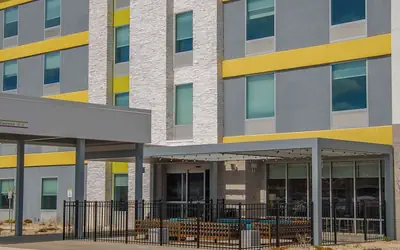 Home2 Suites by Hilton Logansport