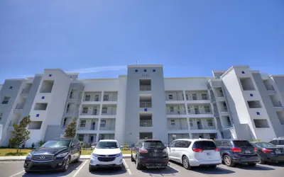 Tranquility At Storey Lake By Shine Villas #828 2 Bedroom Apts