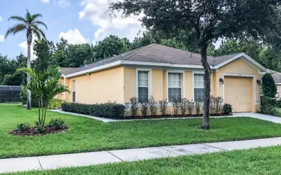 Tranquil Hideaway At Sandy Ridge 4 Bedroom Home