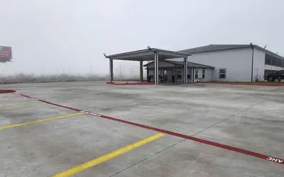 Motel 6 Aransas Pass, Tx