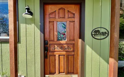 The Historic Requa Inn