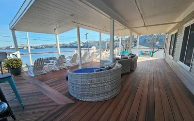 The Cove at Rockport Hotel