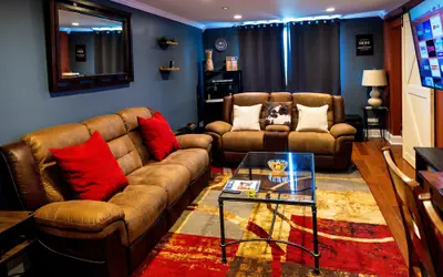 Perfect DTWN Condo with King beds