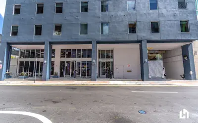 Downtown Miami Condos by Lua Host