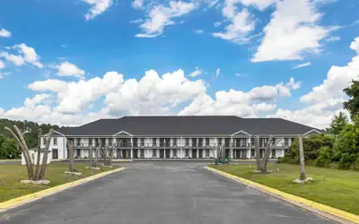 Quality Inn & Suites Santee I-95