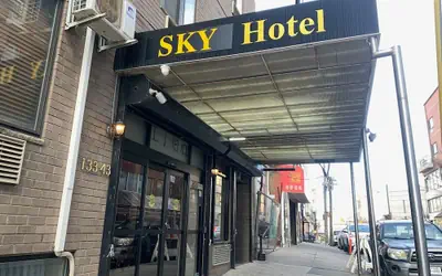 Sky Hotel Flushing/LaGuardia Airport