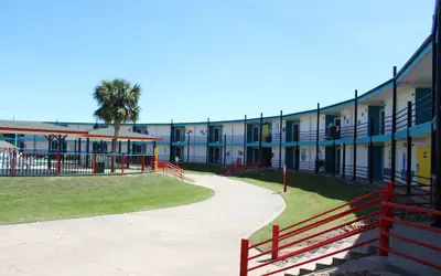 Crystal Palace Resort