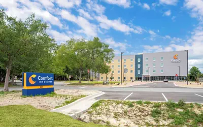 Comfort Inn & Suites Destin near Henderson Beach