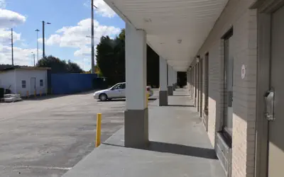 My Home & Suites Covington