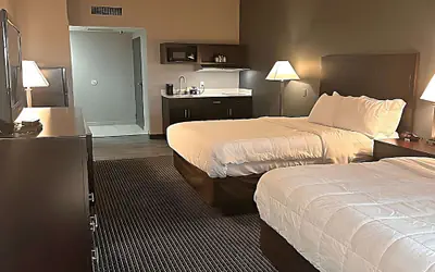 Suburban Studios Montpelier