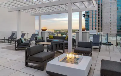 Fairfield Inn & Suites Austin Downtown