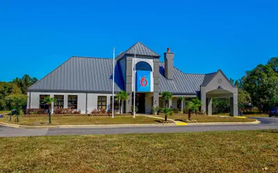 Studio 6 Extended Stay - Birmingham, AL - Medical Center