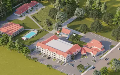 Hotel Manteo, Trademark Collection by Wyndham