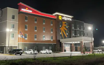 Hawthorn Extended Stay by Wyndham Sulphur (Lake Charles)