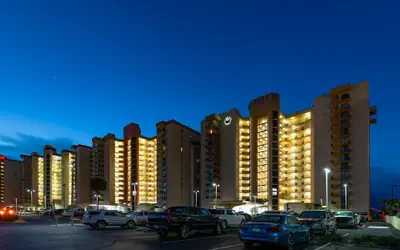 Phoenix I by Brett Robinson Vacations