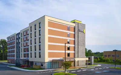 Home2 Suites By Hilton Richmond Glenside