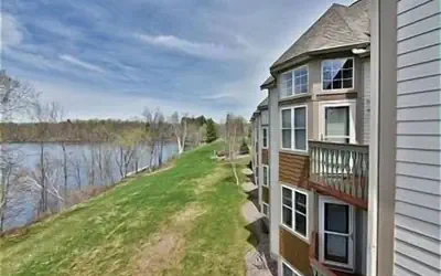 Unit 207 2 Bdrm/ 2 Ba 2 Bedroom Condo by RedAwning