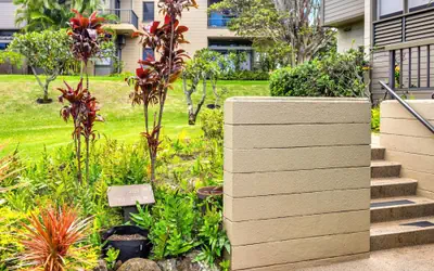 Kapalua Ridge Villas by KBM