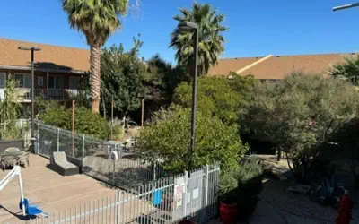 Big Chile Inn & Suites