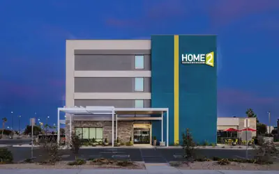 Home2 Suites By Hilton El Centro
