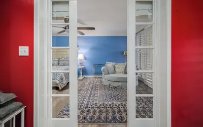 Hibiscus 102-D by Distinctive Beach Rentals