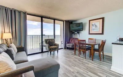 0809 Carolina Shores by Atlantic Towers