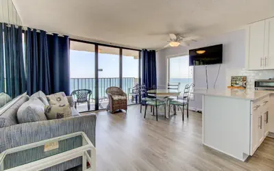 1014 The Sea Is Calling by Atlantic Towers