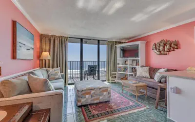 0511 Coral Sunrise by Atlantic Towers