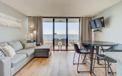 0309 The Blue Depth by Atlantic Towers