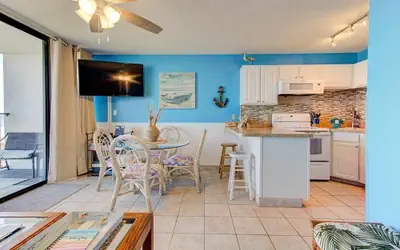 0305 Mako Your Dreams Come True by Atlantic Towers