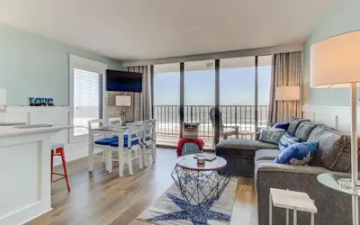 0501 Beach Haven by Atlantic Towers