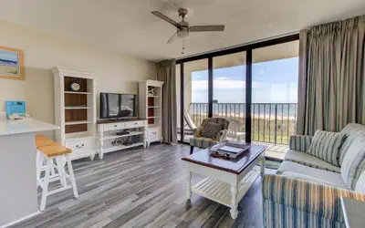 0204 Seaside Sanctuary by Atlantic Towers