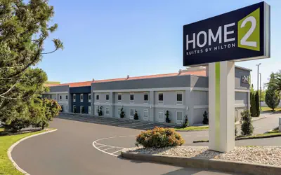 Home2 Suites BY Hilton Dalton