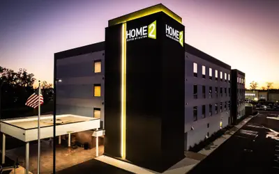 Home2 Suites By Hilton Hammond, La