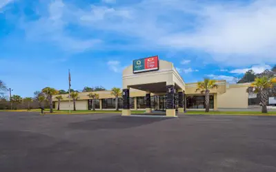 Quality Inn Yemassee