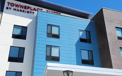 TownePlace Suites by Marriott Coeur d'Alene