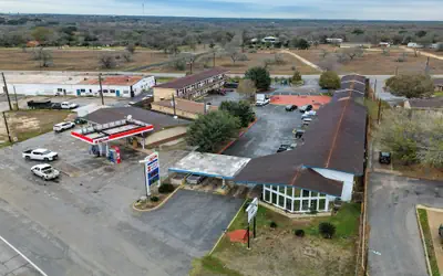 Cannon Inn By Capital O Gonzales Tx