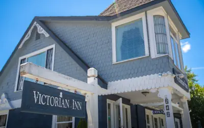 The Victorian Inn Blowing Rock