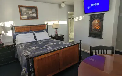 Majestic Rockies Motel