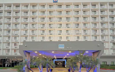 Studio 6 Suites Los Angeles, CA - Los Angeles - LAX