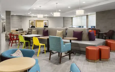 Home2 Suites by Hilton Orlando South Davenport
