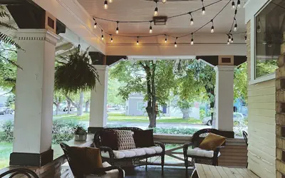 Marianna Stoltz House