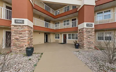 Suburban Studios Winston-Salem near Hanes Mall