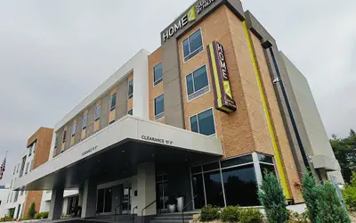 Home2 Suites by Hilton Bristol